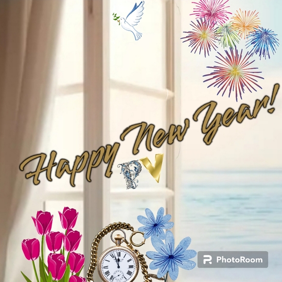 Happy 💕❤️💕day 🪟 - Picture 2 of 5